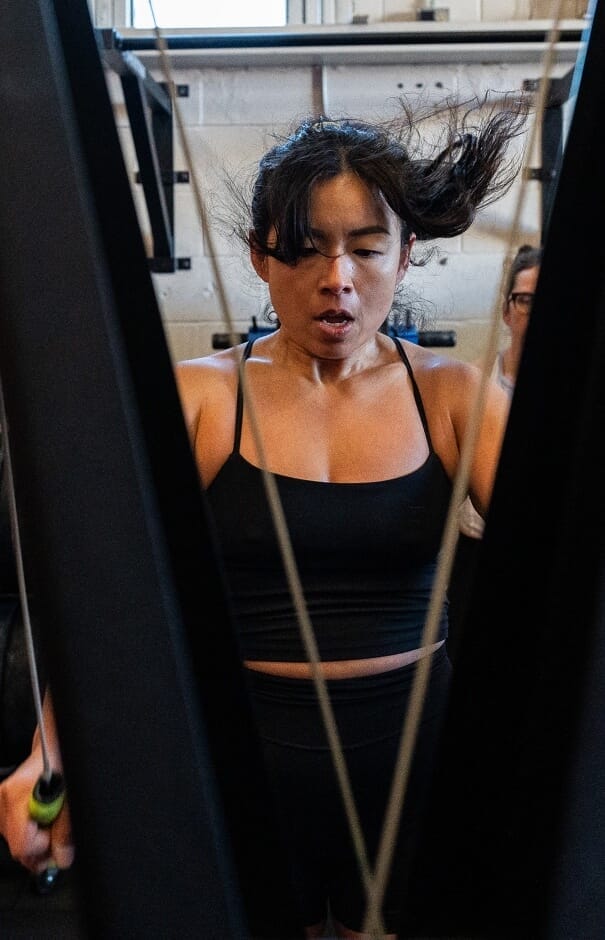 Burn District Fitness photo 4